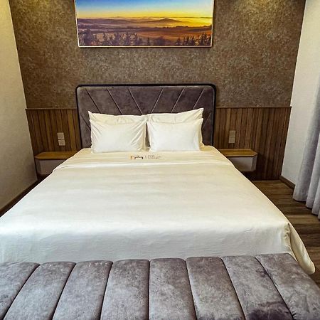 The Malibu Hotel Saigon TP. Hồ Chí Minh Ngoại thất bức ảnh