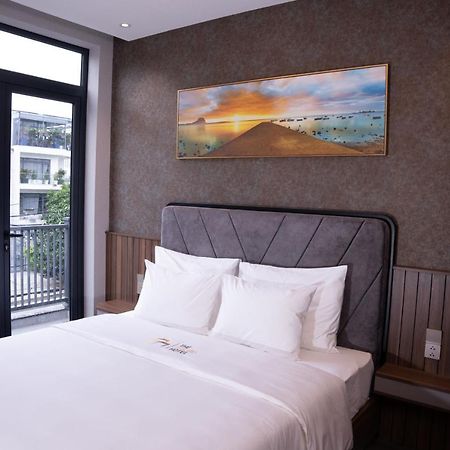 The Malibu Hotel Saigon TP. Hồ Chí Minh Ngoại thất bức ảnh