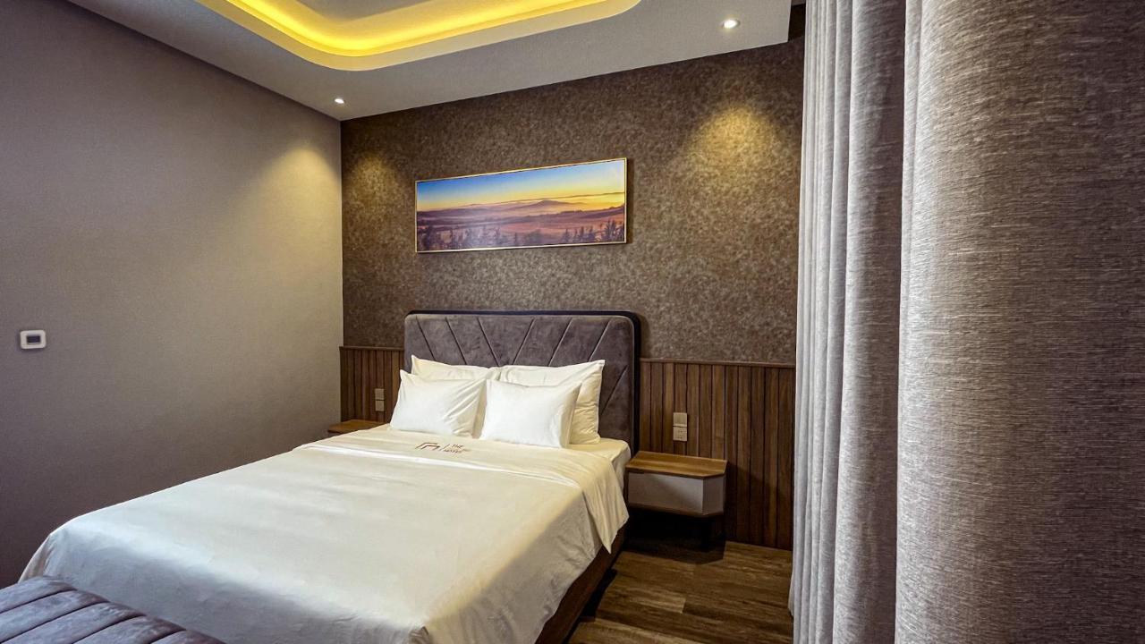 The Malibu Hotel Saigon TP. Hồ Chí Minh Ngoại thất bức ảnh