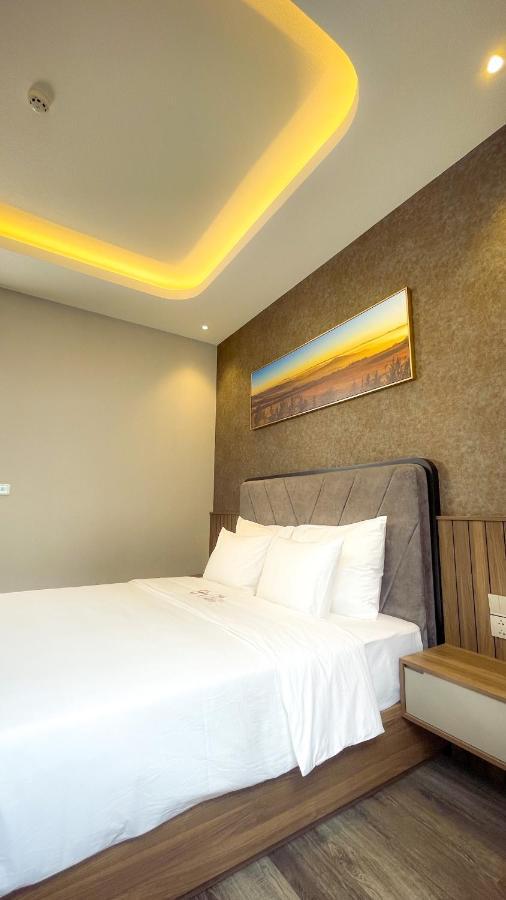 The Malibu Hotel Saigon TP. Hồ Chí Minh Ngoại thất bức ảnh