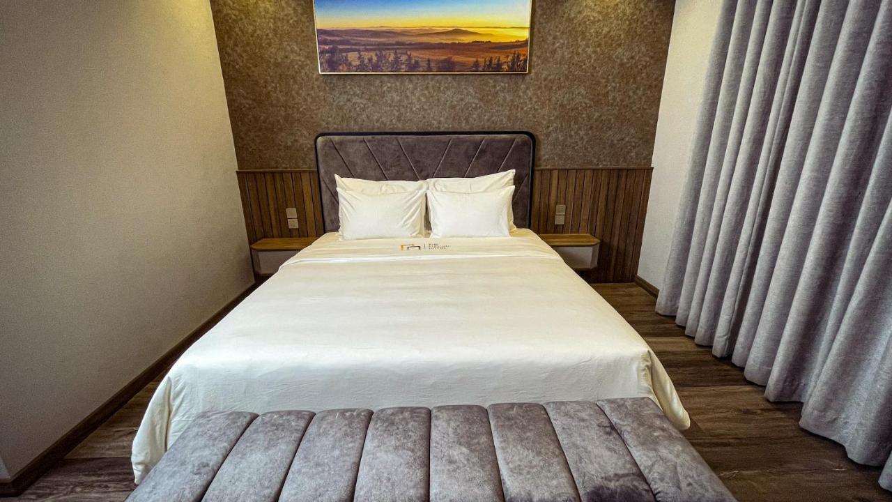 The Malibu Hotel Saigon TP. Hồ Chí Minh Ngoại thất bức ảnh