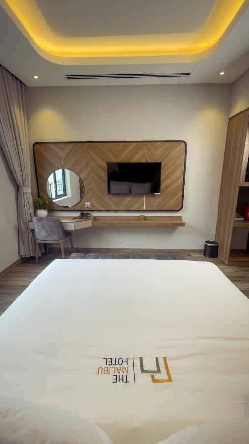 The Malibu Hotel Saigon TP. Hồ Chí Minh Ngoại thất bức ảnh