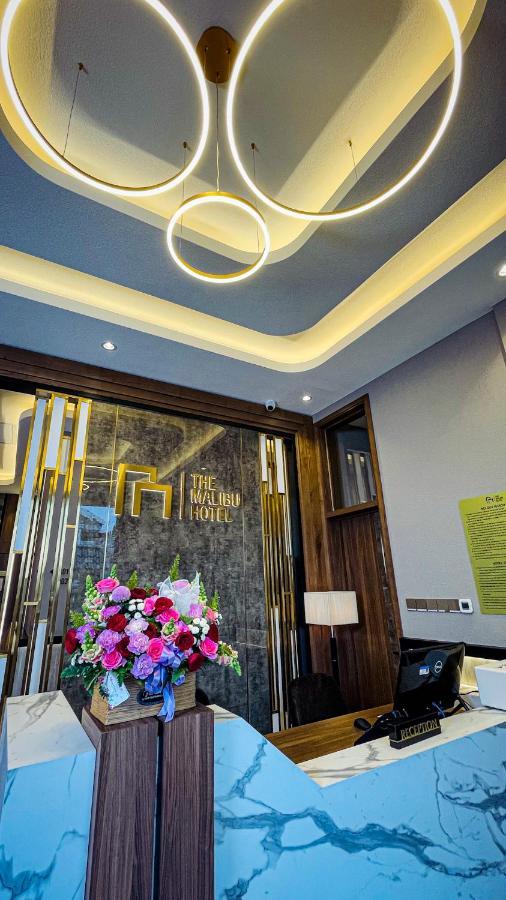 The Malibu Hotel Saigon TP. Hồ Chí Minh Ngoại thất bức ảnh