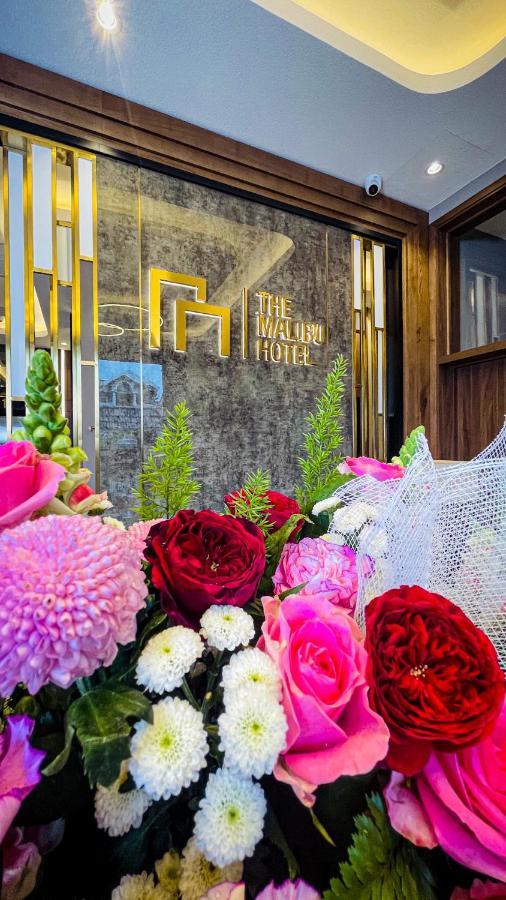 The Malibu Hotel Saigon TP. Hồ Chí Minh Ngoại thất bức ảnh