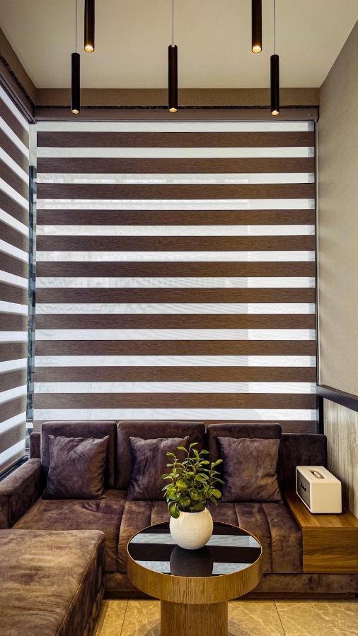 The Malibu Hotel Saigon TP. Hồ Chí Minh Ngoại thất bức ảnh
