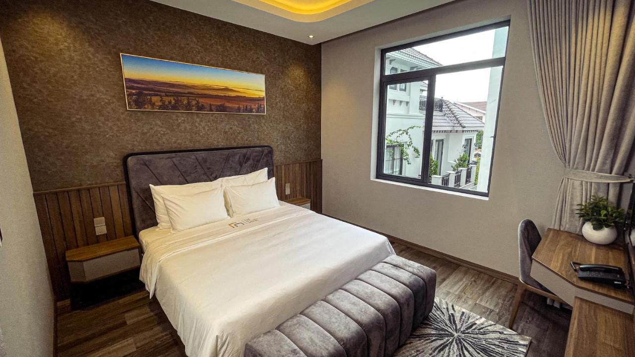 The Malibu Hotel Saigon TP. Hồ Chí Minh Ngoại thất bức ảnh