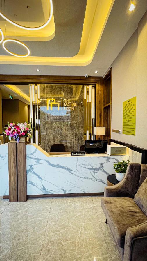The Malibu Hotel Saigon TP. Hồ Chí Minh Ngoại thất bức ảnh
