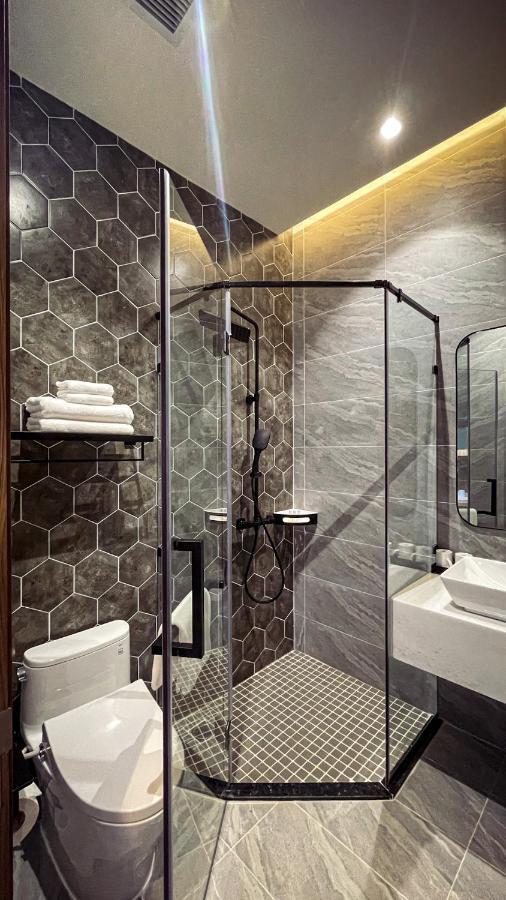 The Malibu Hotel Saigon TP. Hồ Chí Minh Ngoại thất bức ảnh