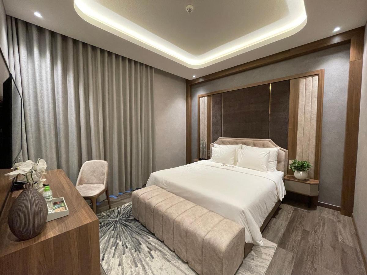The Malibu Hotel Saigon TP. Hồ Chí Minh Ngoại thất bức ảnh