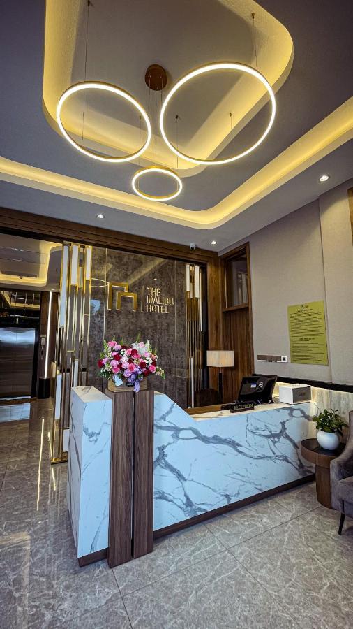 The Malibu Hotel Saigon TP. Hồ Chí Minh Ngoại thất bức ảnh