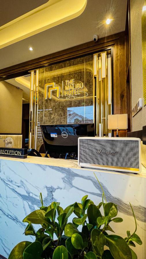 The Malibu Hotel Saigon TP. Hồ Chí Minh Ngoại thất bức ảnh