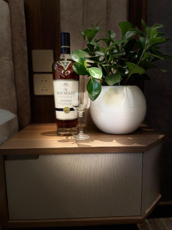 The Malibu Hotel Saigon TP. Hồ Chí Minh Ngoại thất bức ảnh
