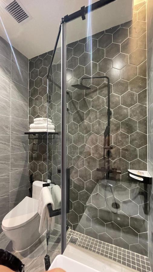 The Malibu Hotel Saigon TP. Hồ Chí Minh Ngoại thất bức ảnh