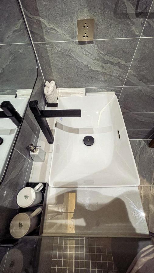 The Malibu Hotel Saigon TP. Hồ Chí Minh Ngoại thất bức ảnh