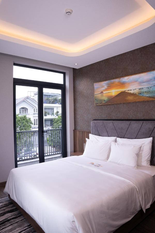 The Malibu Hotel Saigon TP. Hồ Chí Minh Ngoại thất bức ảnh