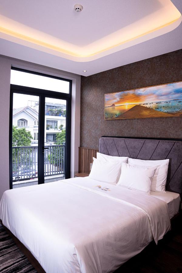 The Malibu Hotel Saigon TP. Hồ Chí Minh Ngoại thất bức ảnh