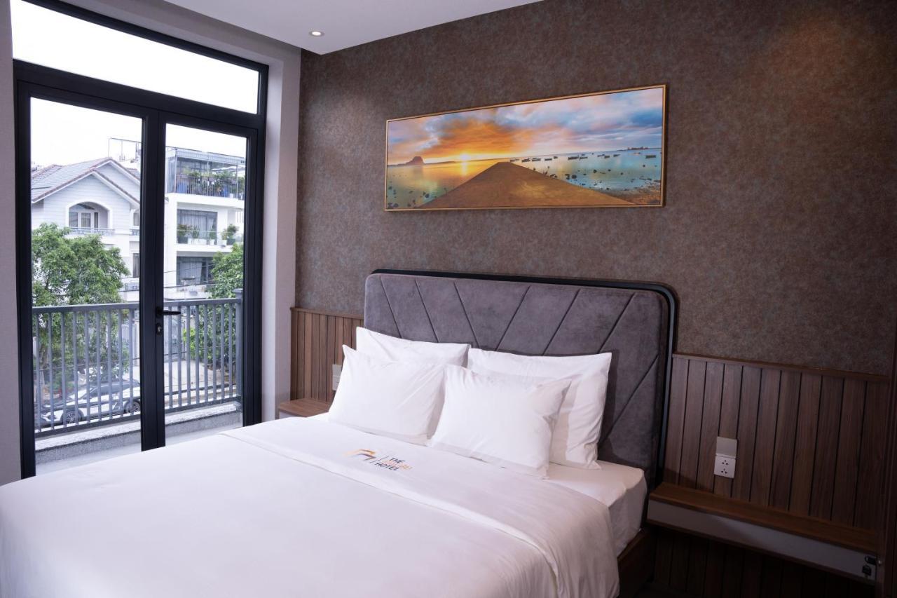 The Malibu Hotel Saigon TP. Hồ Chí Minh Ngoại thất bức ảnh